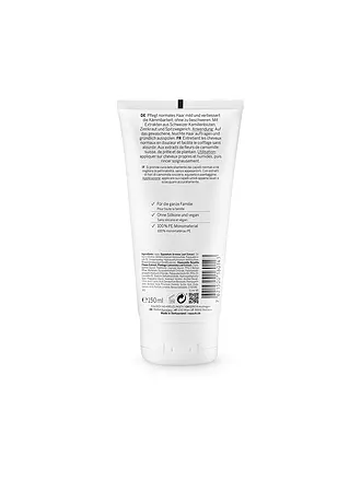 RAUSCH | Pflege-Conditioner mit Schweizer Kräutern 150ml | 